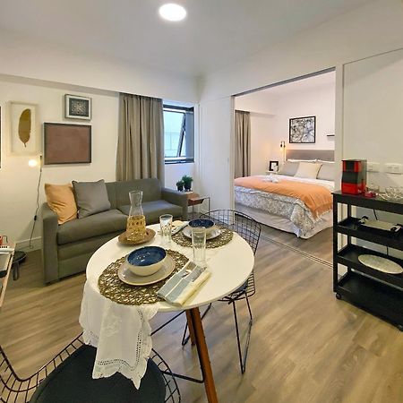 Jp Crauford Hospedagem São Paulo Room photo
