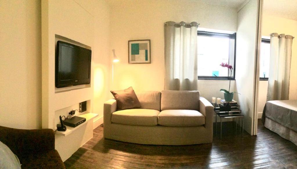Jp Crauford Hospedagem São Paulo Room photo