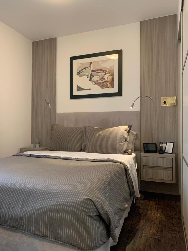 Jp Crauford Hospedagem São Paulo Room photo