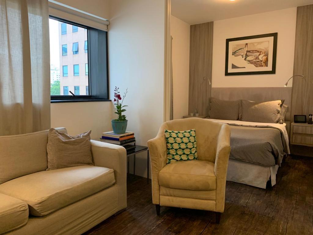 Jp Crauford Hospedagem São Paulo Room photo