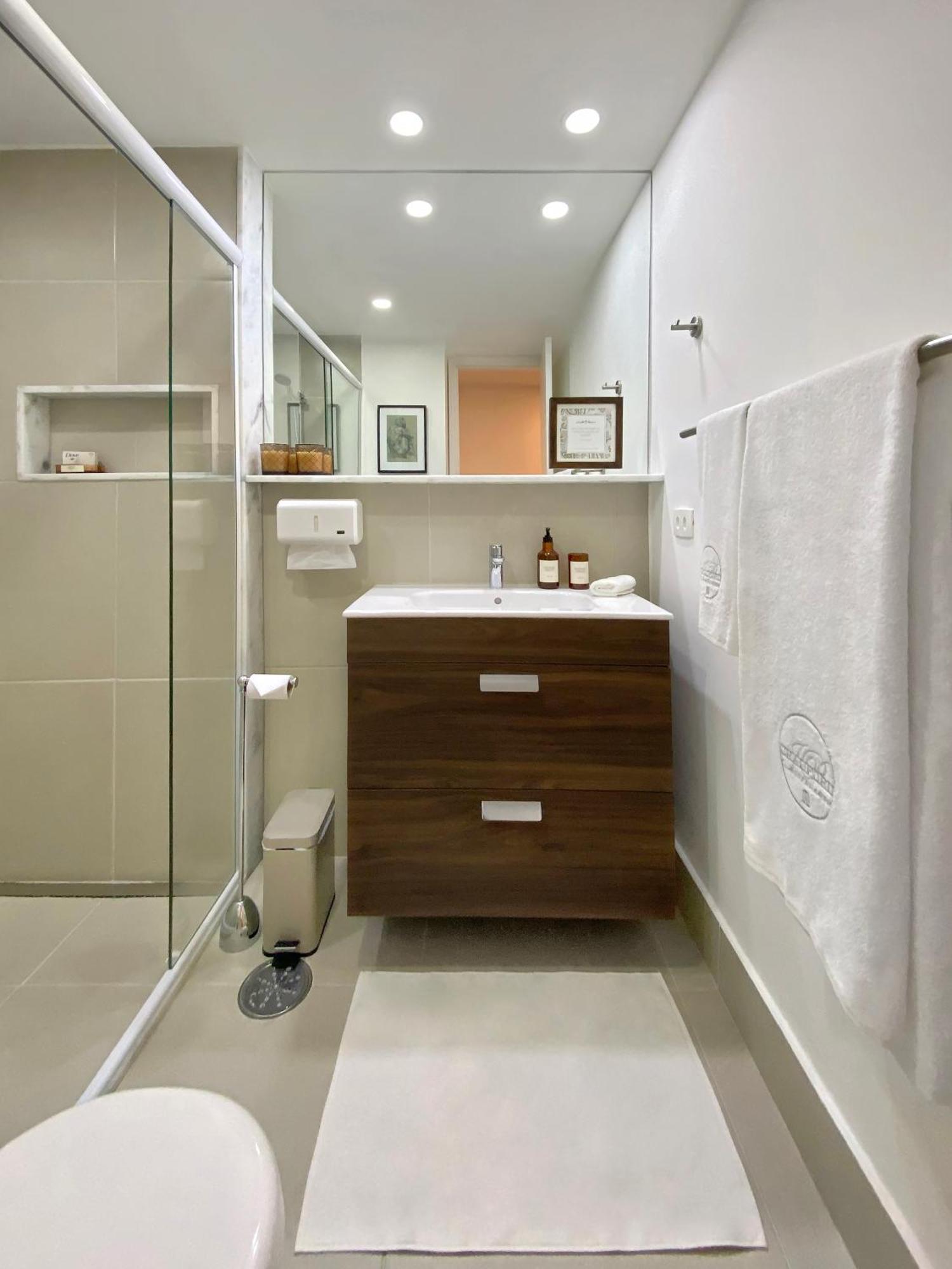 Jp Crauford Hospedagem São Paulo Room photo