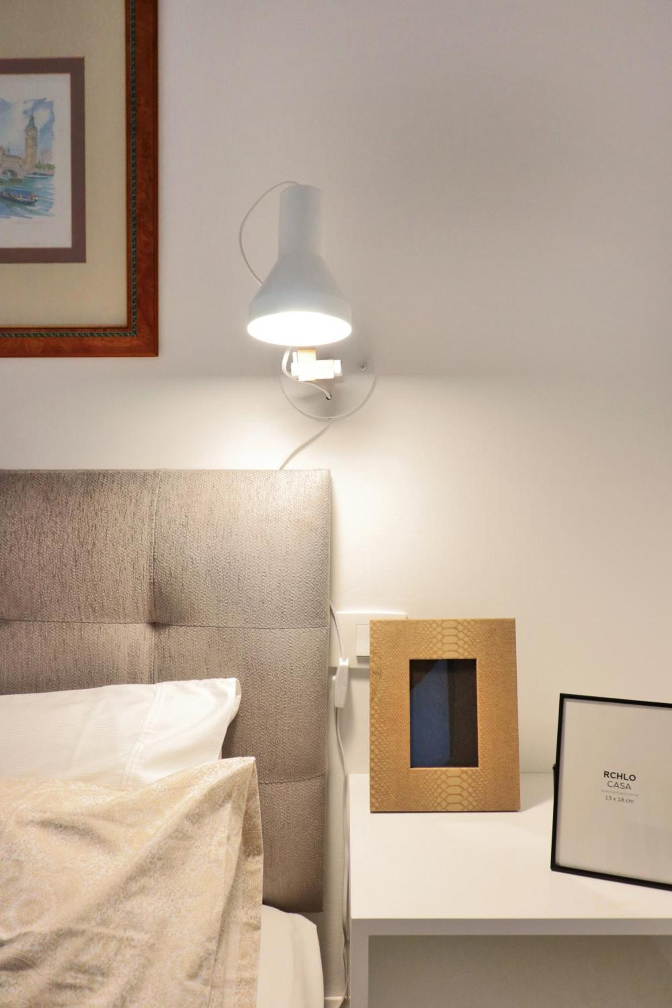 Jp Crauford Hospedagem São Paulo Room photo