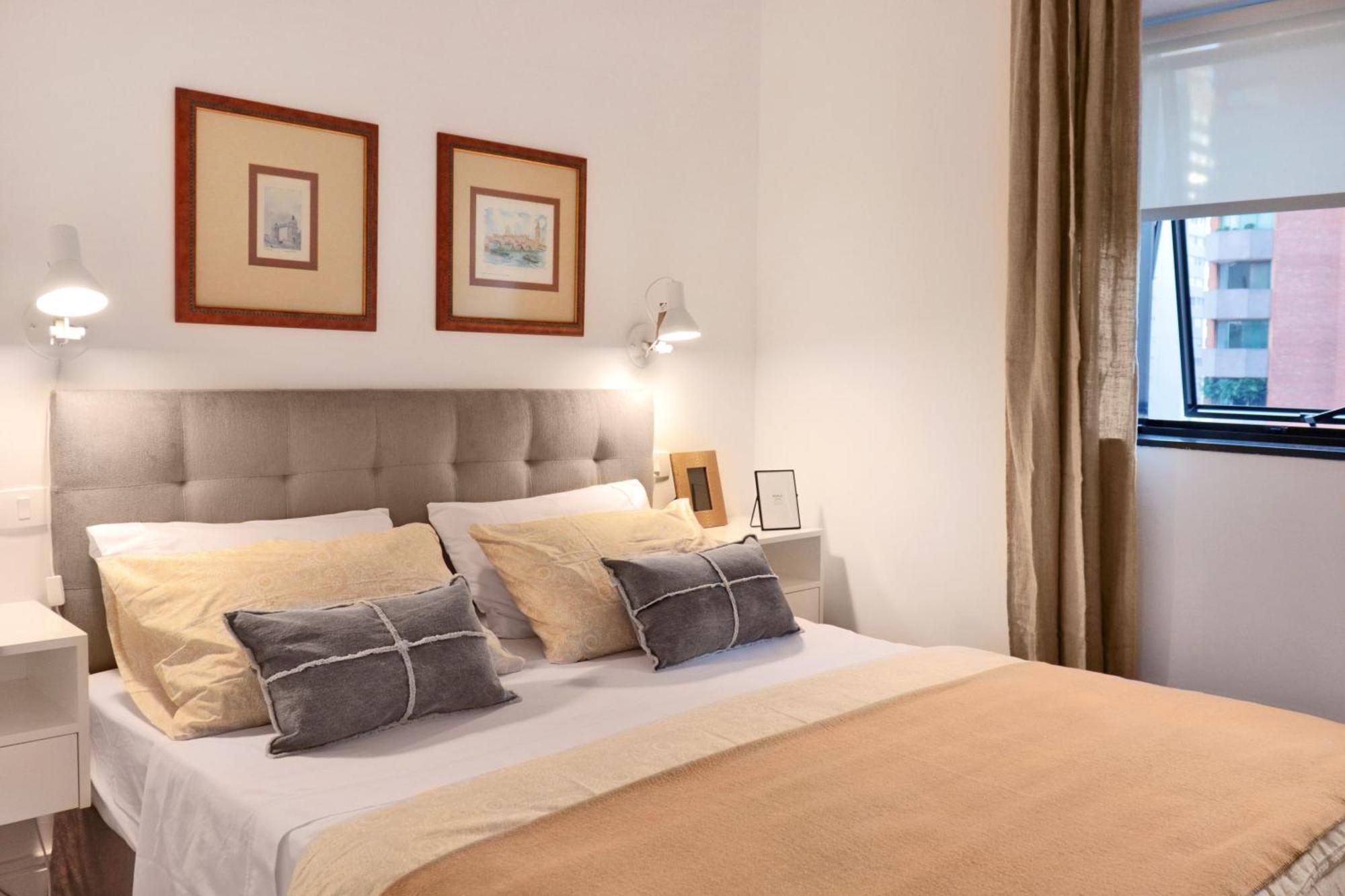 Jp Crauford Hospedagem São Paulo Room photo